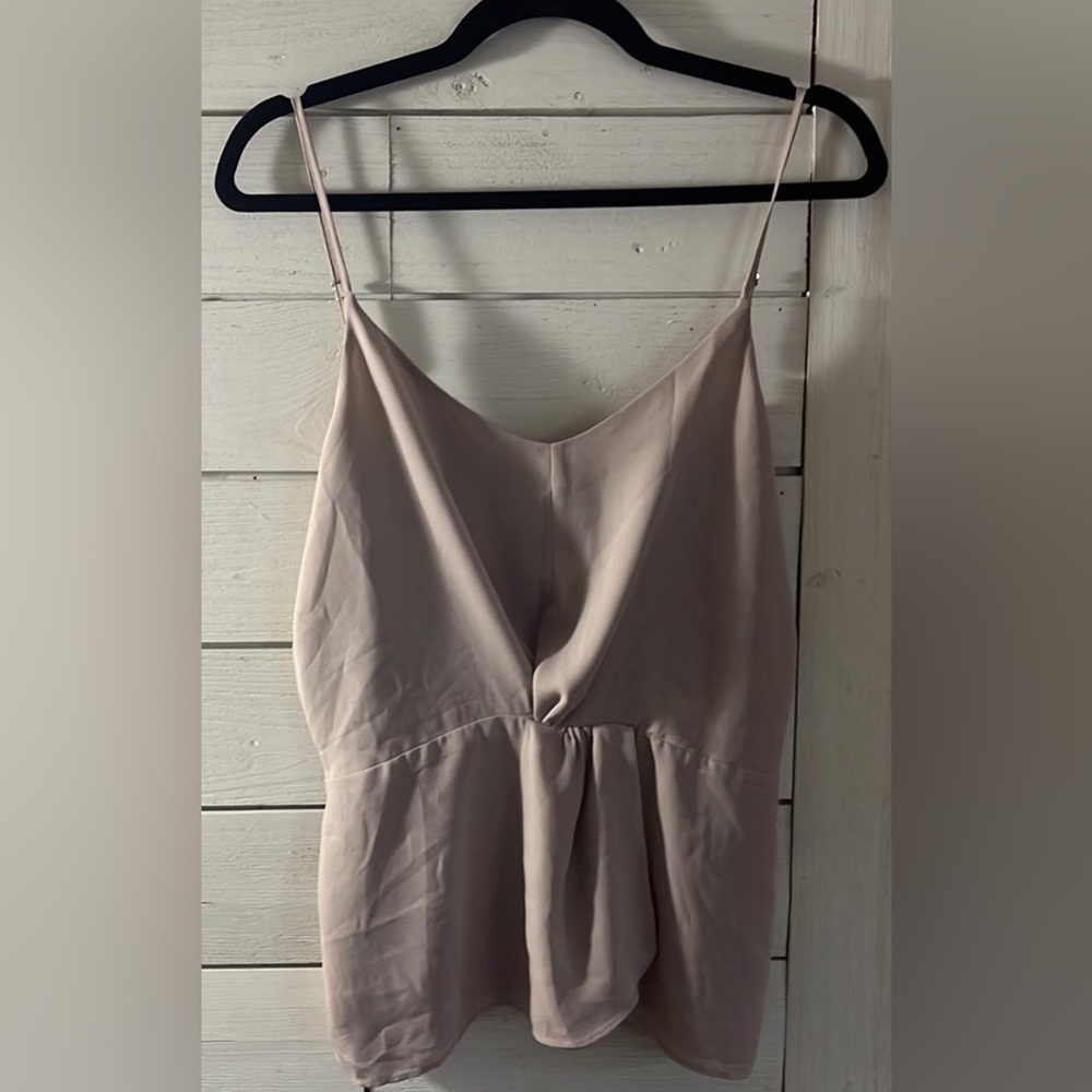 Tank top